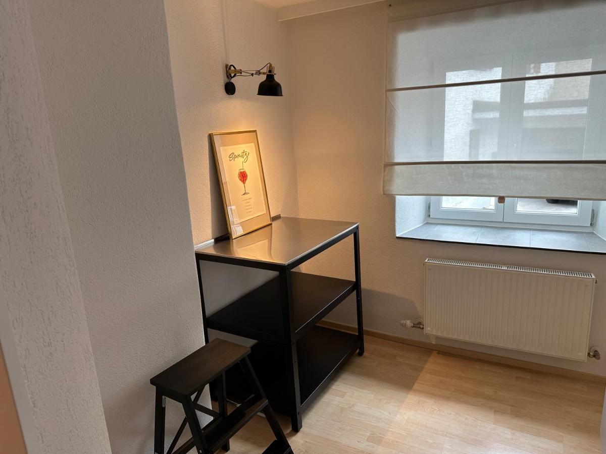 Mia Appartements Инсбрук Экстерьер фото