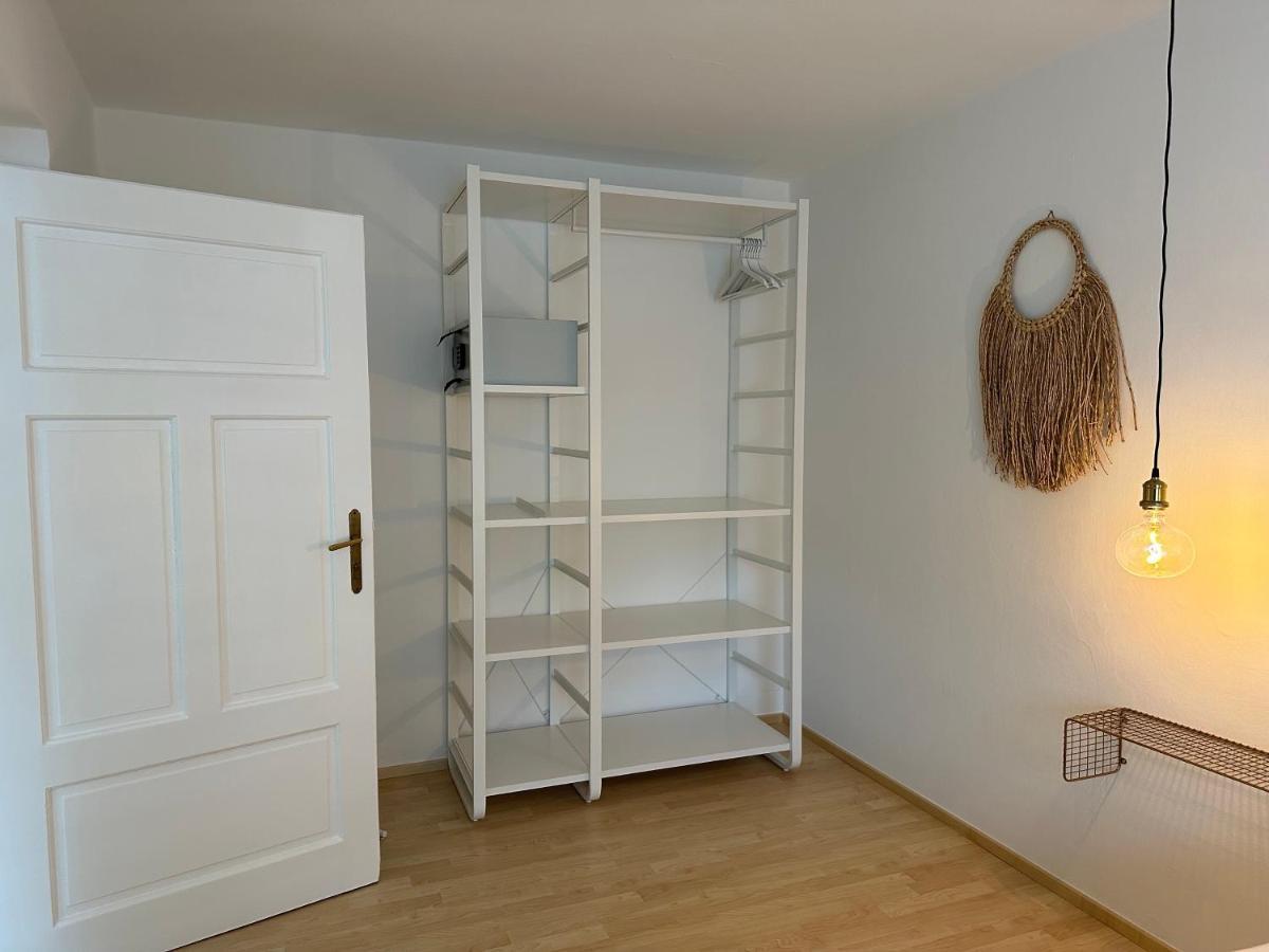 Mia Appartements Инсбрук Экстерьер фото