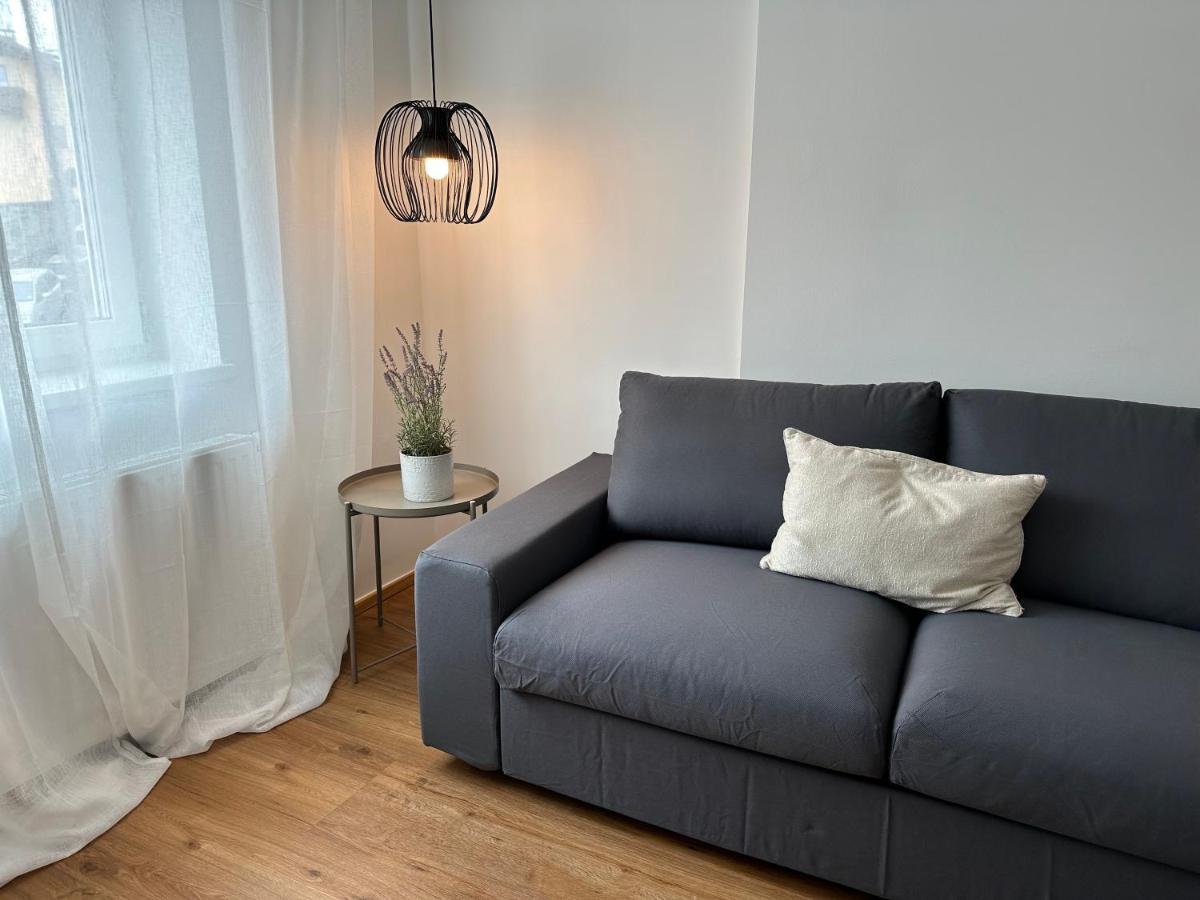 Mia Appartements Инсбрук Экстерьер фото