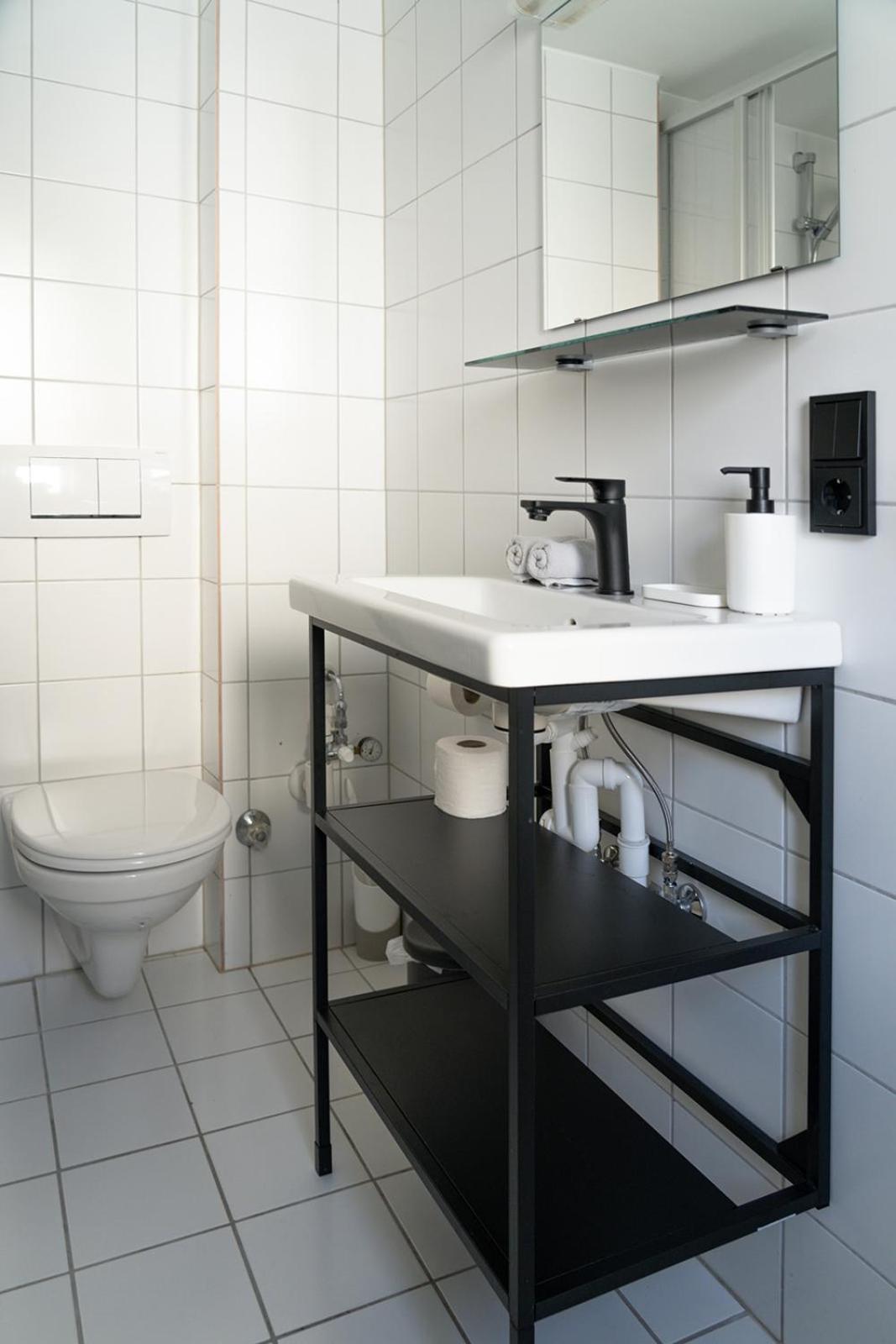 Mia Appartements Инсбрук Экстерьер фото