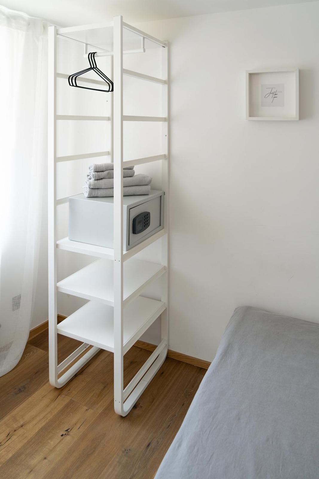 Mia Appartements Инсбрук Экстерьер фото