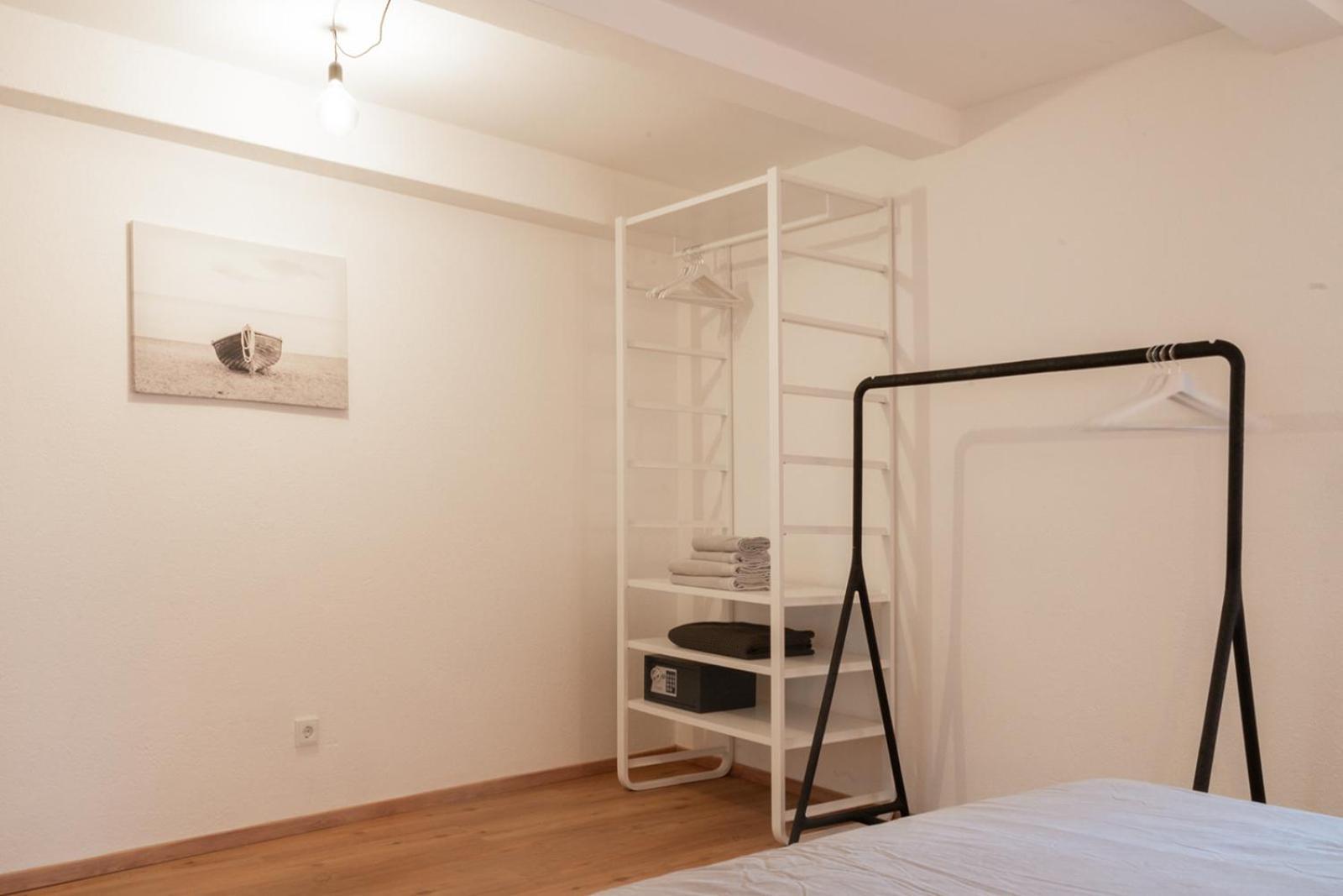 Mia Appartements Инсбрук Экстерьер фото