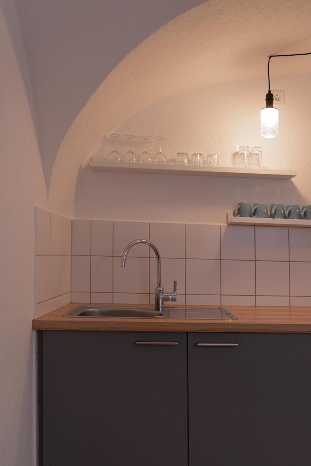 Mia Appartements Инсбрук Экстерьер фото