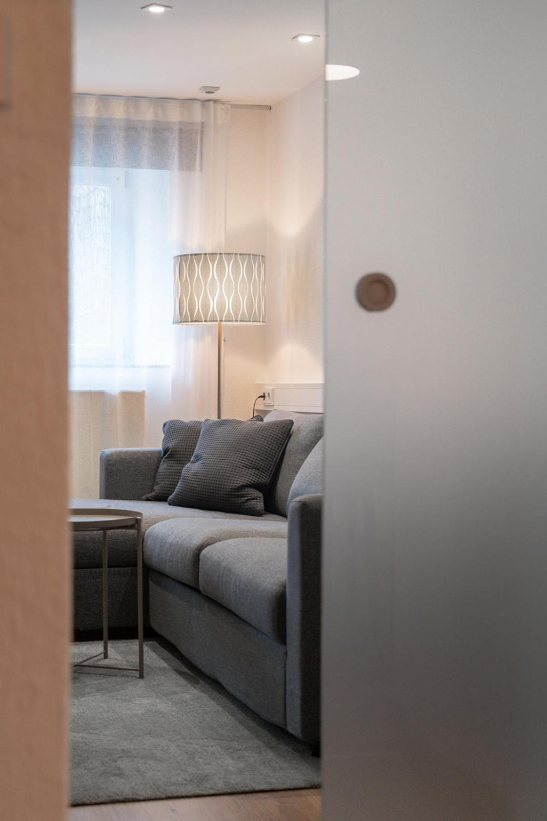 Mia Appartements Инсбрук Экстерьер фото