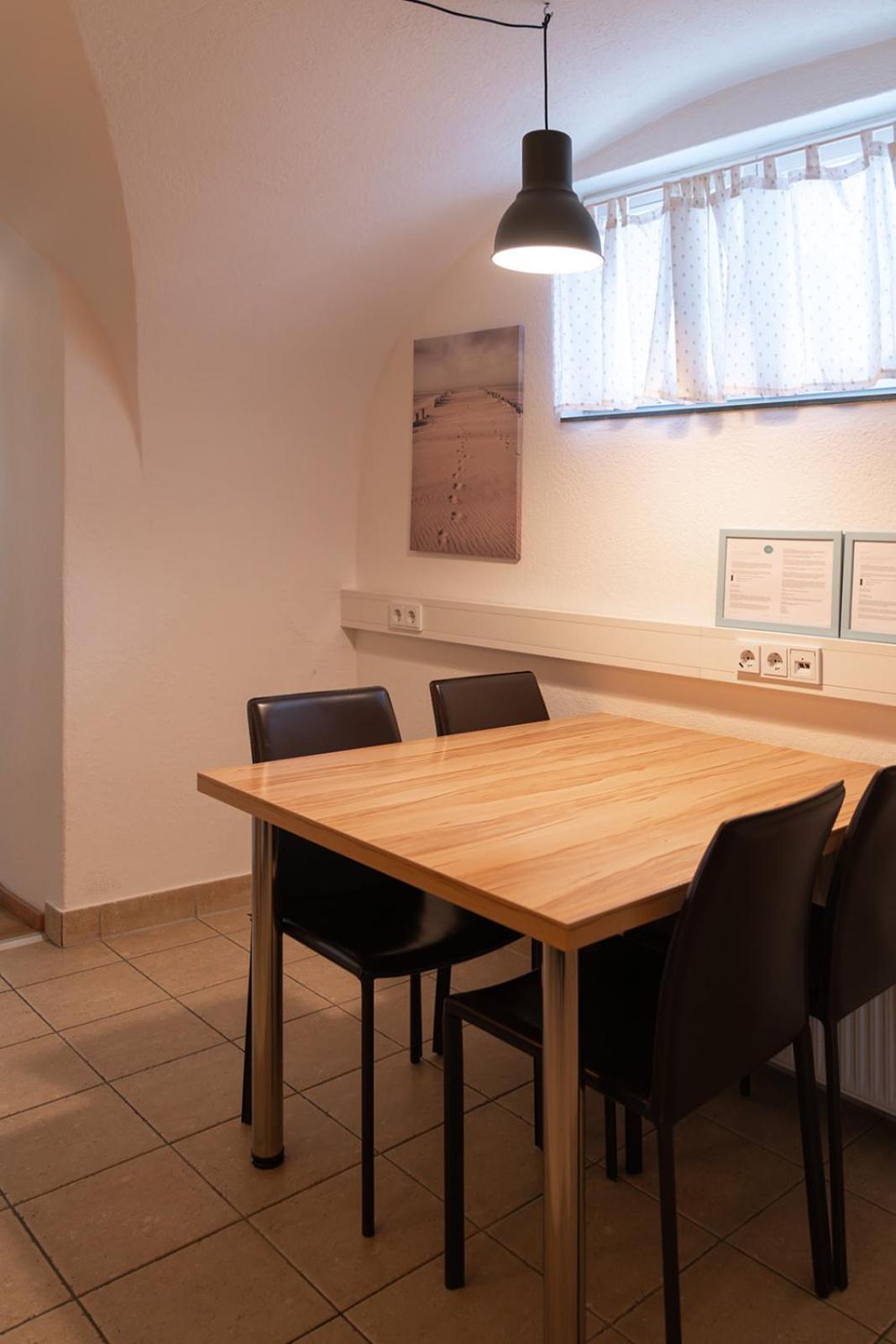Mia Appartements Инсбрук Экстерьер фото