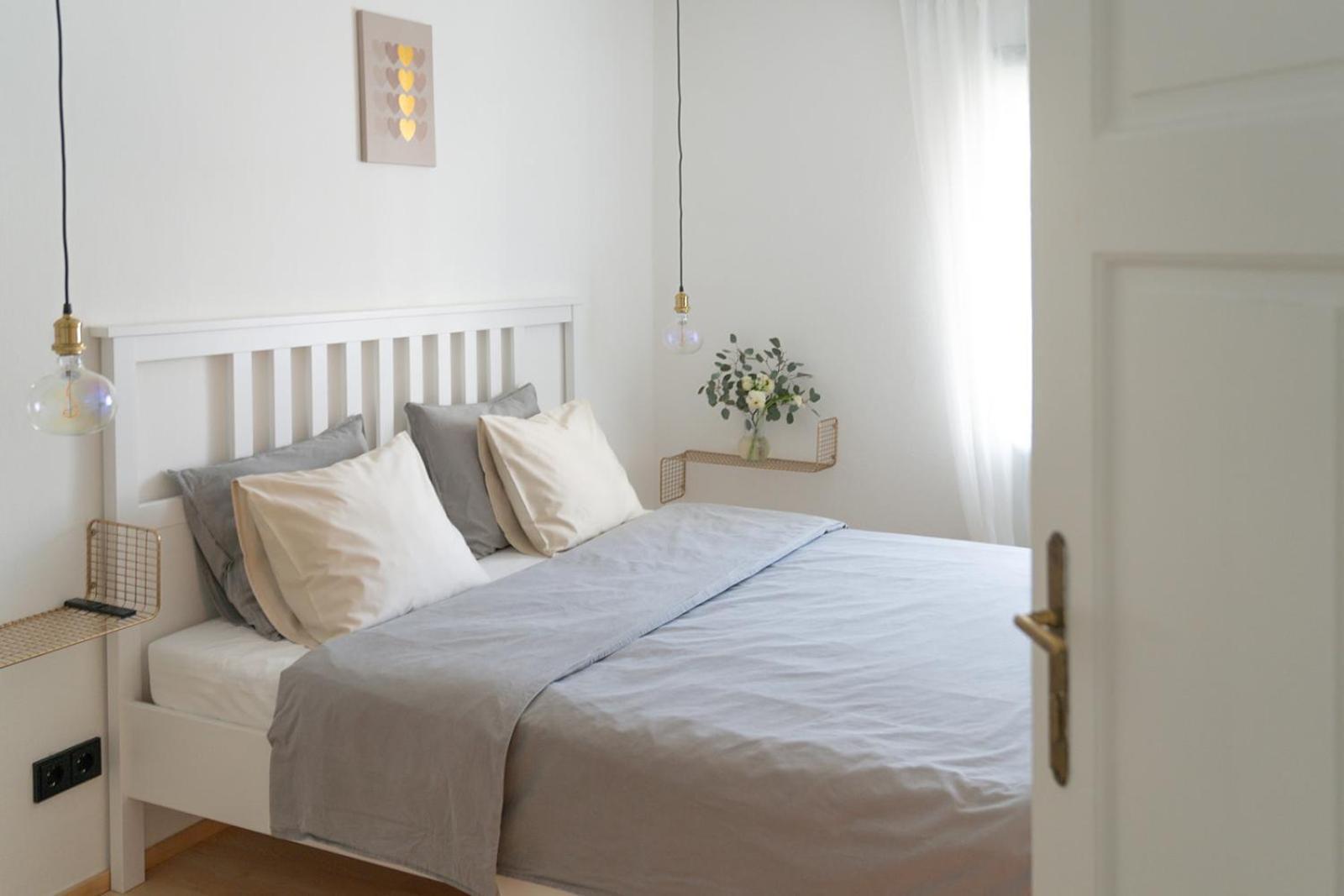 Mia Appartements Инсбрук Экстерьер фото