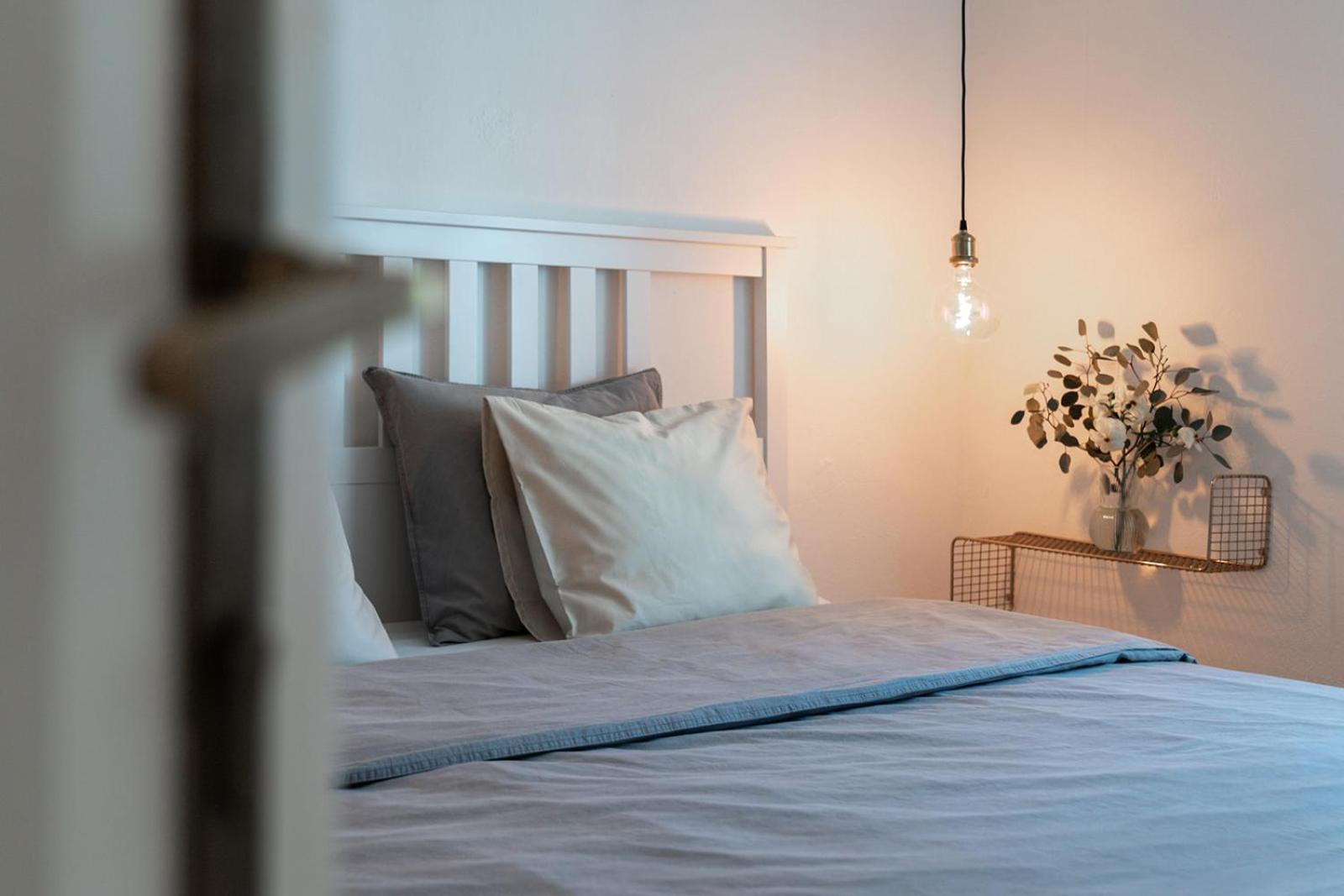 Mia Appartements Инсбрук Экстерьер фото