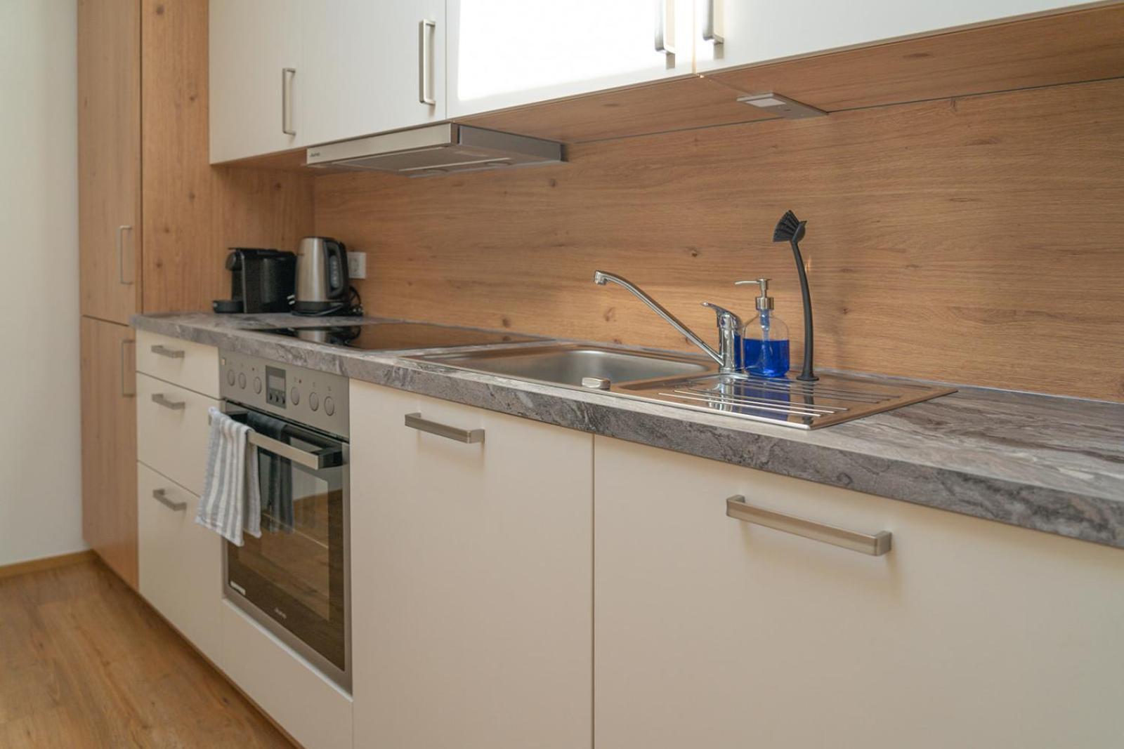 Mia Appartements Инсбрук Экстерьер фото