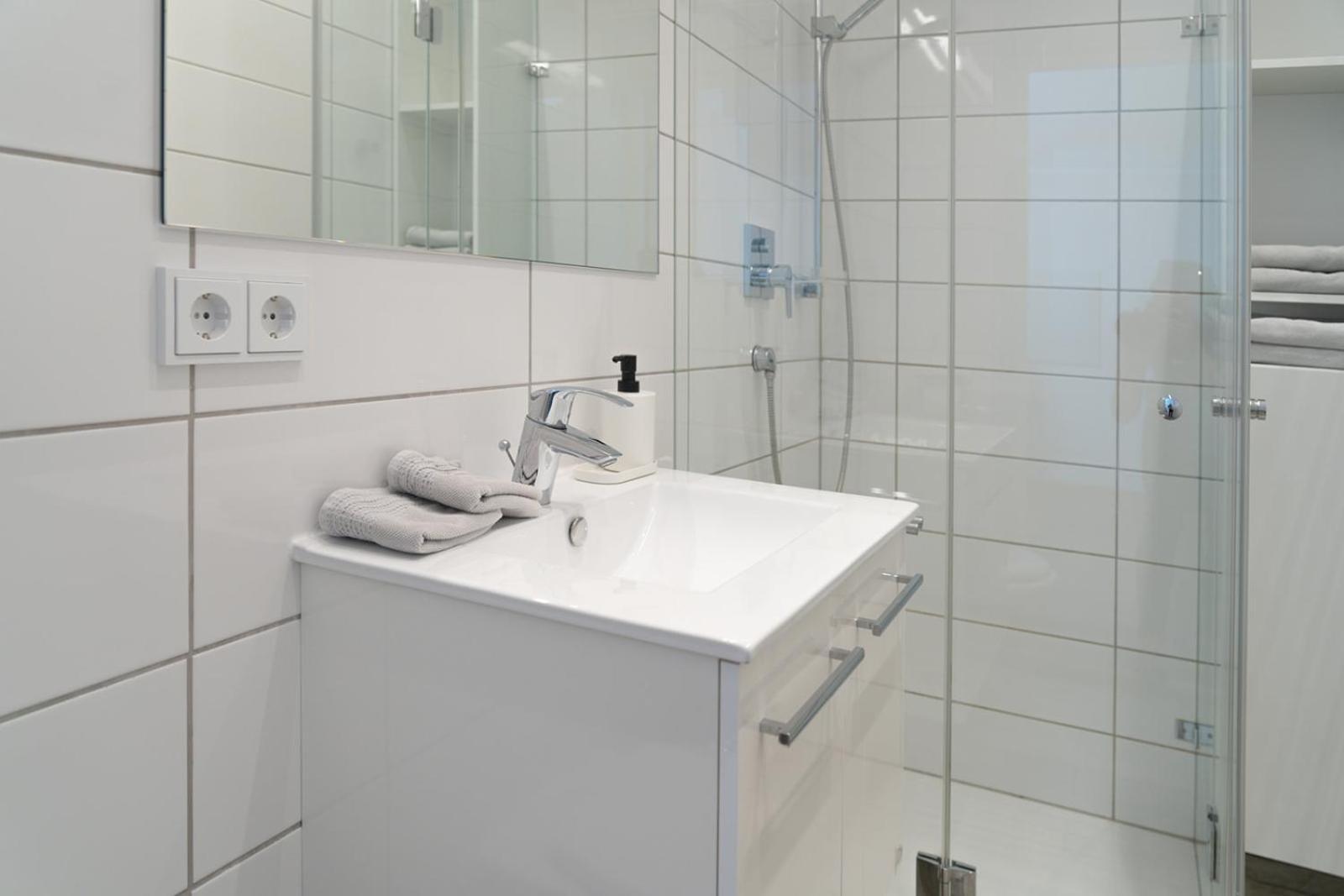 Mia Appartements Инсбрук Экстерьер фото