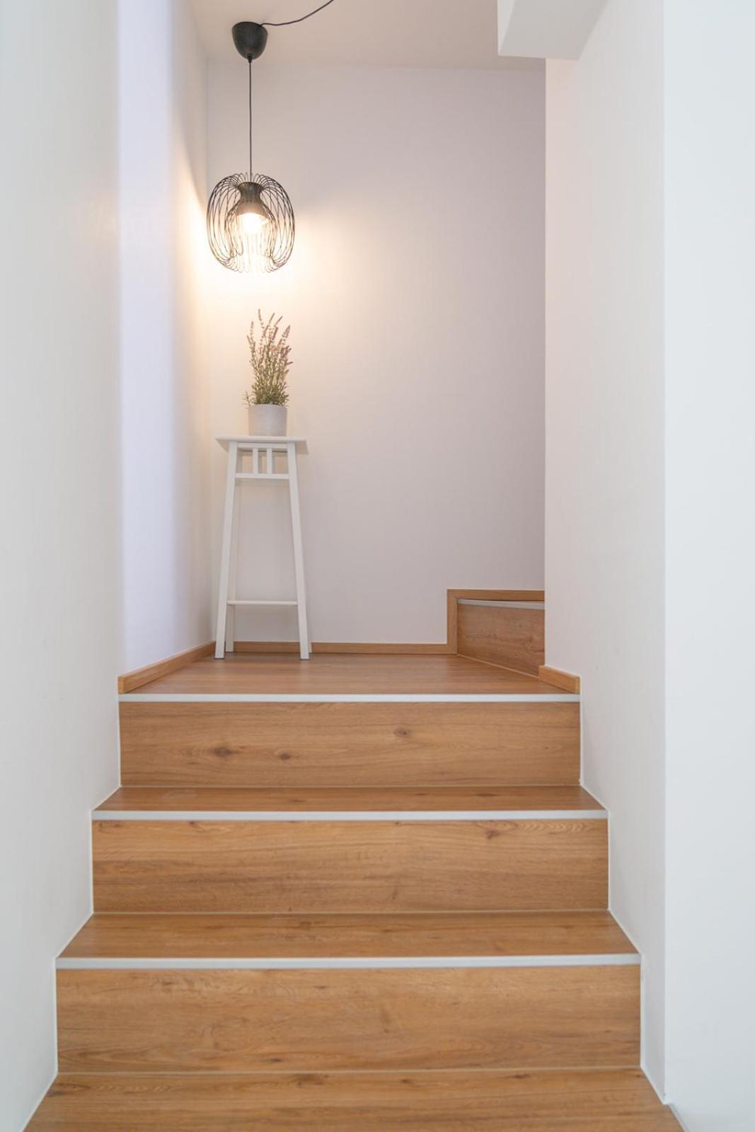 Mia Appartements Инсбрук Экстерьер фото