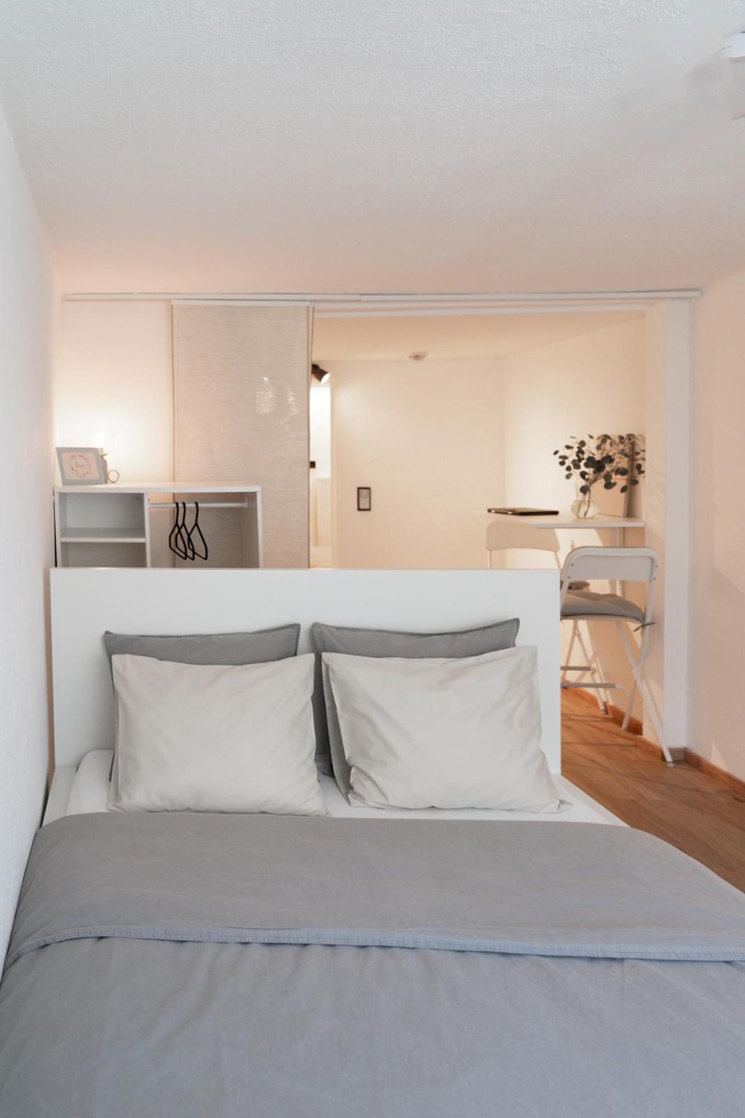Mia Appartements Инсбрук Экстерьер фото