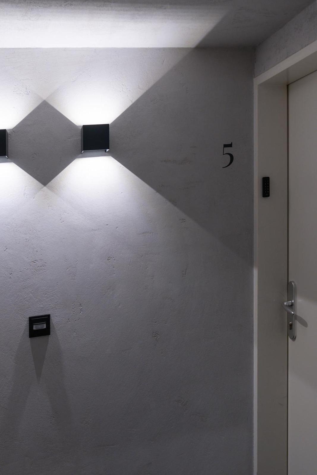 Mia Appartements Инсбрук Экстерьер фото