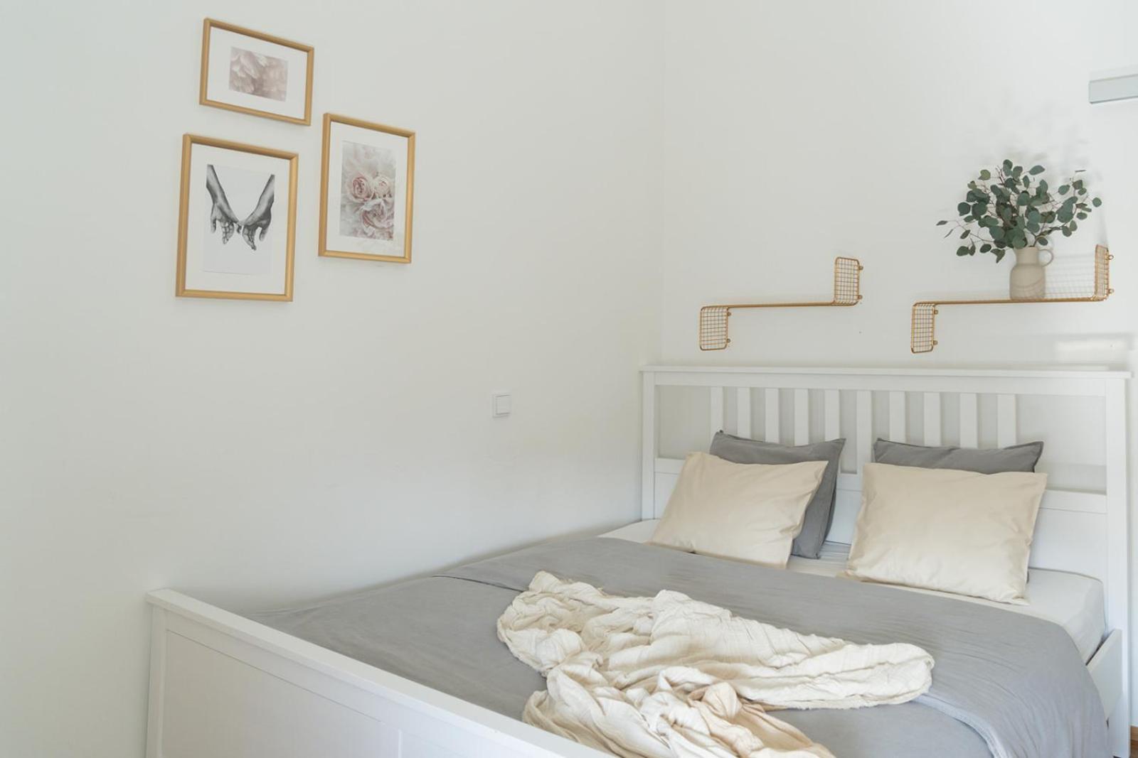Mia Appartements Инсбрук Экстерьер фото