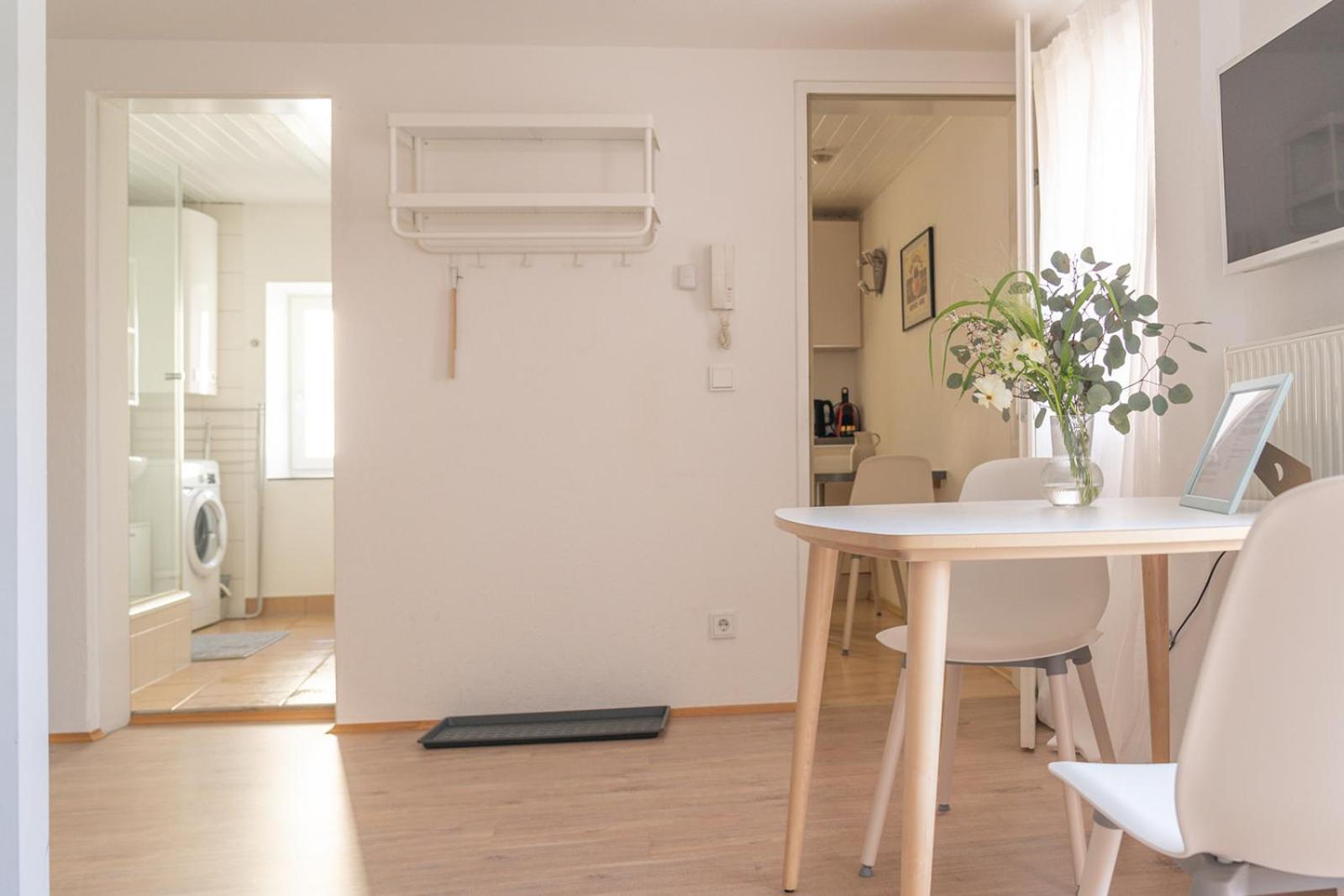 Mia Appartements Инсбрук Экстерьер фото